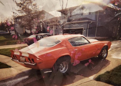 20 1970s muscle cars the world needs now