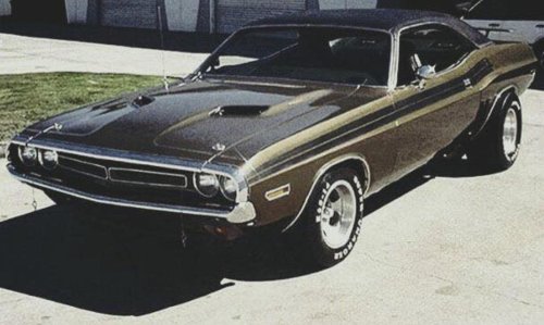 20 1970s muscle cars the world needs now