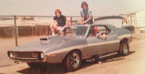Muscle Cars, 20 1970s muscle cars the world needs now