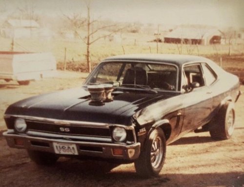 20 1970s muscle cars the world needs now