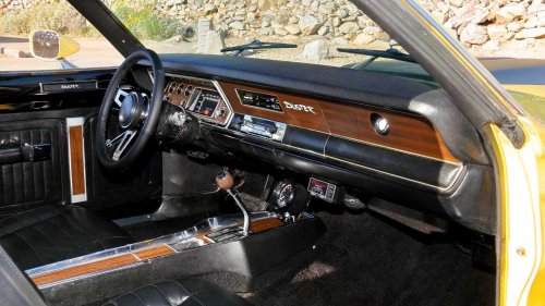 Plymouth, The Plymouth that humbled Chevelles for half the sticker price
