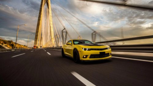 10 Camaros that changed performance expectations