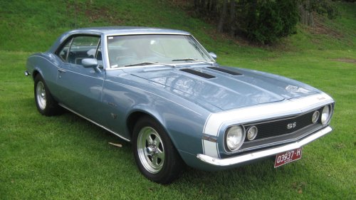 10 Camaros that changed performance expectations