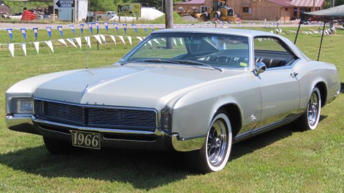 10 cars that made the 1960s America’s most exciting automotive decade
