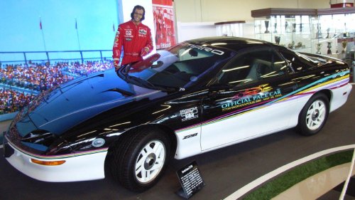 9 Camaros that proved factory performance wasn’t dead