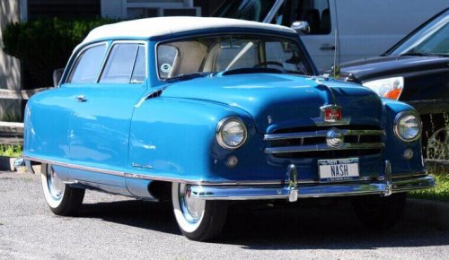 Dead American car brands that deserved a longer life