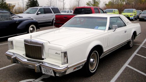 Cars your dad definitely wanted in the 1970s, whether he admitted it or not