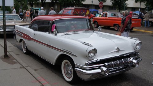 9 sleepers from the late 1950s that enthusiasts still admire