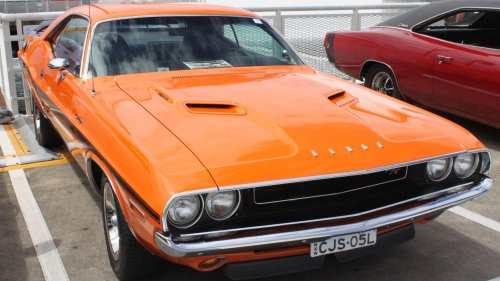 Cars your dad definitely wanted in the 1970s, whether he admitted it or not