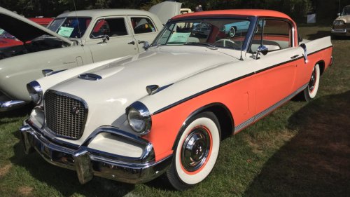 9 sleepers from the late 1950s that enthusiasts still admire