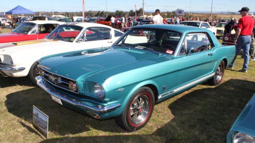 Muscle Cars, 8 muscle cars that often cost more than buyers expect