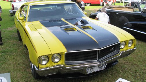 Cars your dad definitely wanted in the 1970s, whether he admitted it or not
