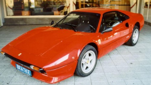 Cars your dad definitely wanted in the 1970s, whether he admitted it or not