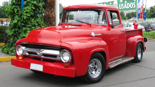 9 sleepers from the late 1950s that enthusiasts still admire