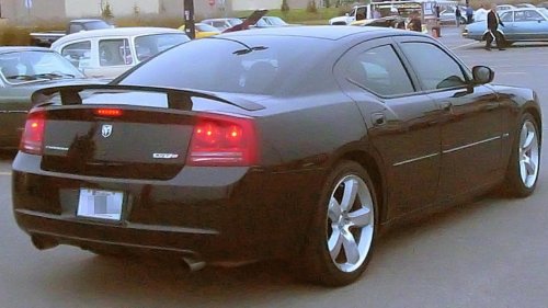 9 Chargers that defined the muscle car era
