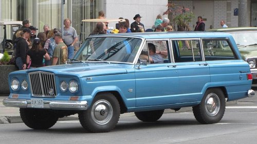 10 cars that shaped an entire generation during the 1960s