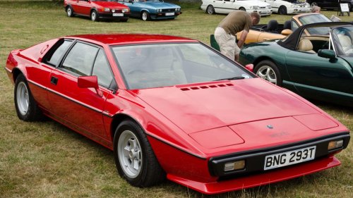 Cars your dad definitely wanted in the 1970s, whether he admitted it or not