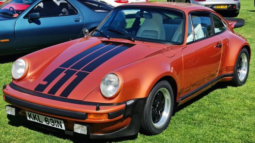 Cars your dad definitely wanted in the 1970s, whether he admitted it or not