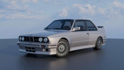 Retro cars hiding surprisingly powerful engines