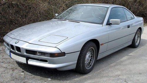 Retro cars hiding surprisingly powerful engines