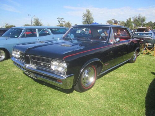 Dead American car brands that deserved a longer life