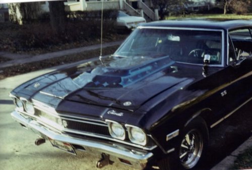 15 1970s muscle cars people just couldn’t handle today