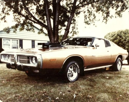 15 1970s muscle cars people just couldn’t handle today