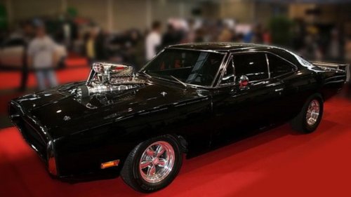 Cars your dad definitely wanted in the 1970s, whether he admitted it or not