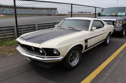 Retro cars hiding surprisingly powerful engines