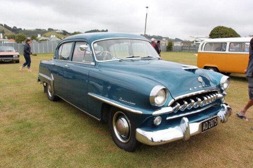 Dead American car brands that deserved a longer life