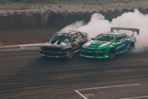Weekend racing guide: Every motorsports event happening August 1-2, 2026