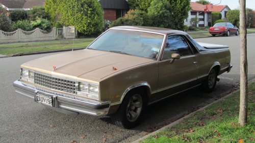 19 Chevrolets that were years ahead of their time