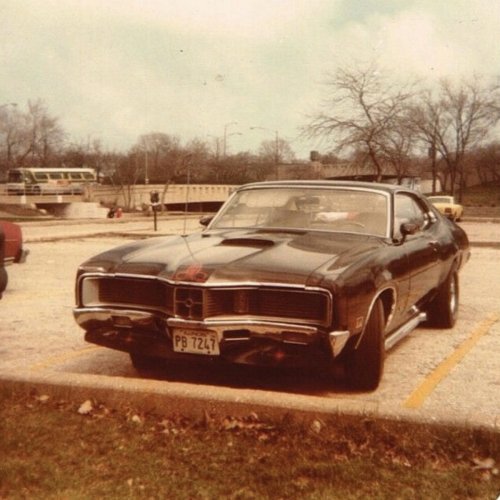 15 1970s muscle cars people just couldn’t handle today