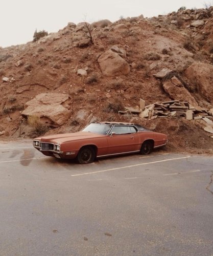15 1970s muscle cars people just couldn’t handle today
