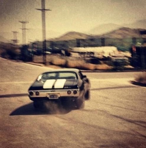 15 1970s muscle cars people just couldn’t handle today
