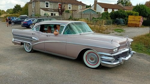 9 sleepers from the late 1950s that enthusiasts still admire