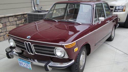 Cars your dad definitely wanted in the 1970s, whether he admitted it or not