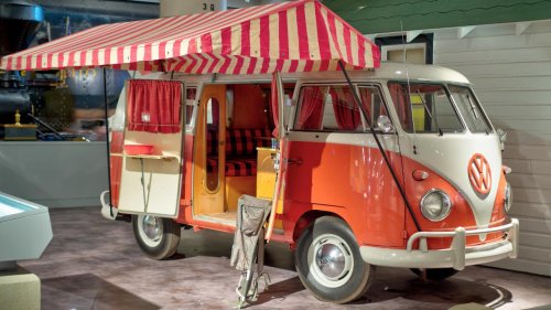 9 sleepers from the late 1950s that enthusiasts still admire
