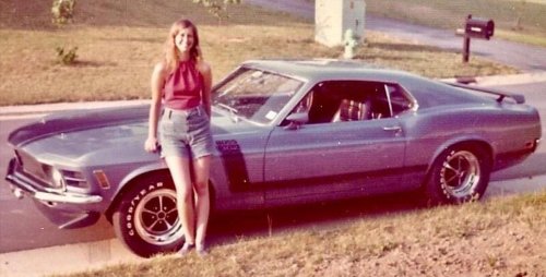 15 1970s muscle cars people just couldn’t handle today