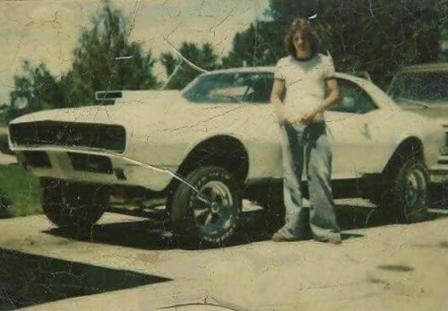 15 1970s muscle cars people just couldn’t handle today