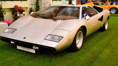 Cars your dad definitely wanted in the 1970s, whether he admitted it or not