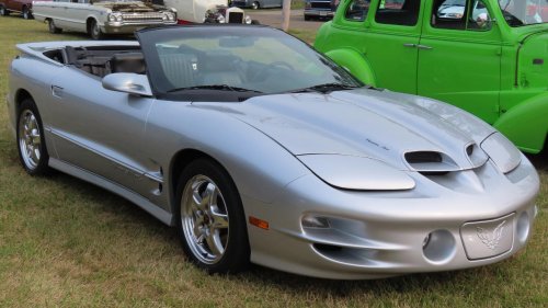 7 rare muscle cars true fans still talk about