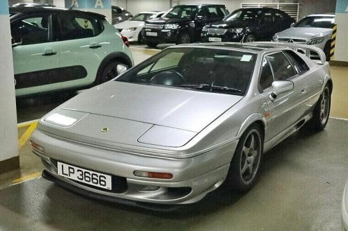 Retro cars hiding surprisingly powerful engines