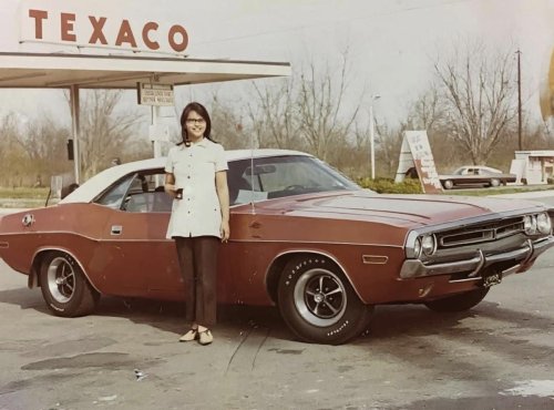 15 1970s muscle cars people just couldn’t handle today