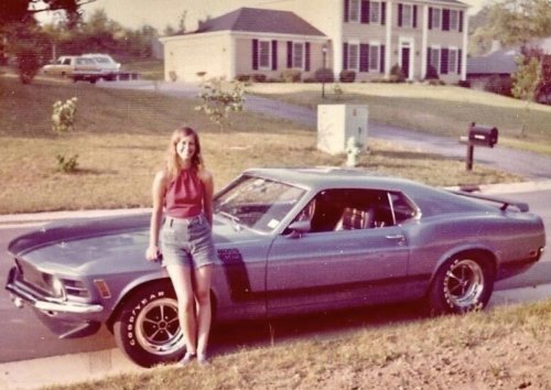 15 1970s muscle cars people just couldn’t handle today