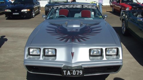 Can you name these classic 1970s muscle cars from just one clue?