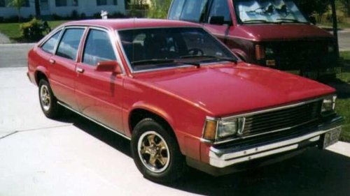 19 Chevrolets that were years ahead of their time