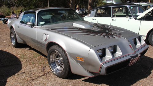 Can you name these classic 1970s muscle cars from just one clue?