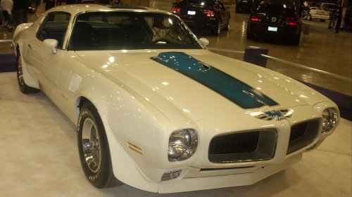 Can you name these classic 1970s muscle cars from just one clue?