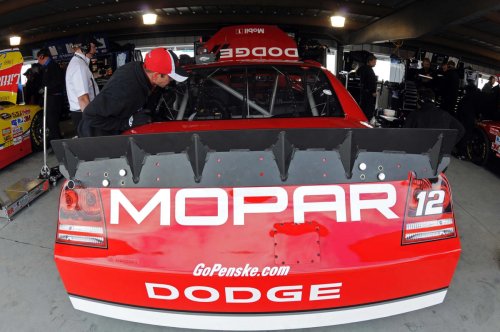 NASCAR rumors: New buzz on when Dodge may join Cup Series